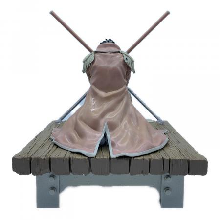 ONE PIECE (ワンピース) フィギュア ロジャー海賊団 伝説の海賊 一番