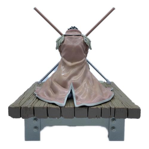 ONE PIECE (ワンピース) フィギュア ロジャー海賊団 伝説の海賊 一番くじ