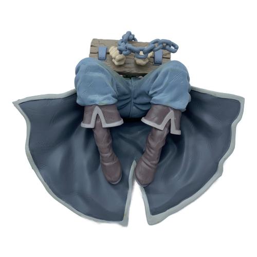 ONE PIECE (ワンピース) フィギュア ロジャー海賊団 伝説の海賊 一番くじ