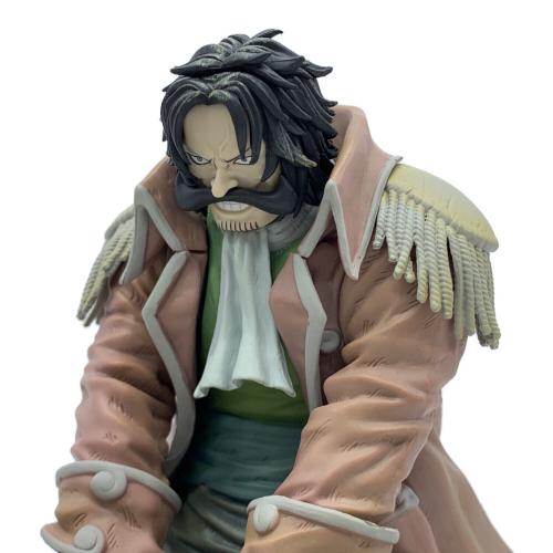 ONE PIECE (ワンピース) フィギュア ロジャー海賊団 伝説の海賊 一番くじ
