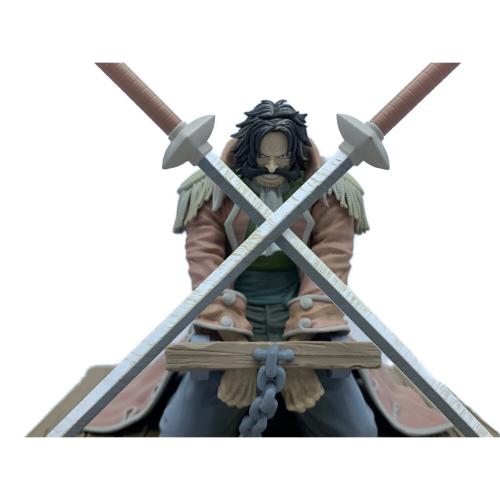 ONE PIECE (ワンピース) フィギュア ロジャー海賊団 伝説の海賊 一番くじ
