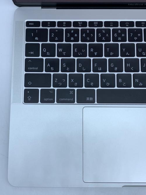 Apple (アップル) MacBook Pro A1708 2017年製 初期化済み 13インチ