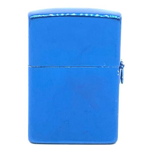 ZIPPO (ジッポ) オイルライター 1996年製 BUGLE BOY No,0885 USA製