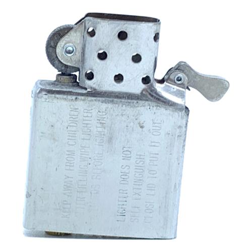ZIPPO (ジッポ) オイルライター 1996年製 BUGLE BOY No,0885 USA製