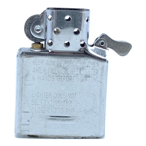 ZIPPO (ジッポ) オイルライター 2004年製 1966 TSUBURAYA PROD ULTRAMAN USA製