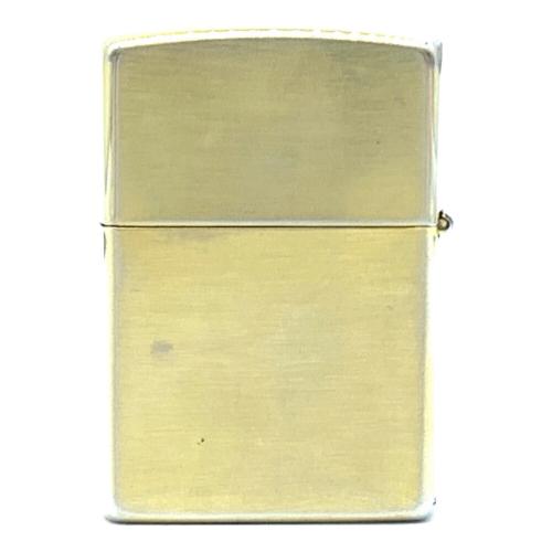 ZIPPO (ジッポ) オイルライター 1995年製 VINTAGE SERIES 1937 USA製