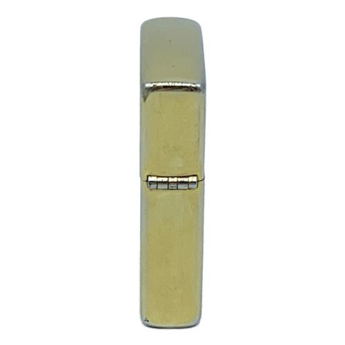 ZIPPO (ジッポ) オイルライター 1995年製 VINTAGE SERIES 1937 USA製
