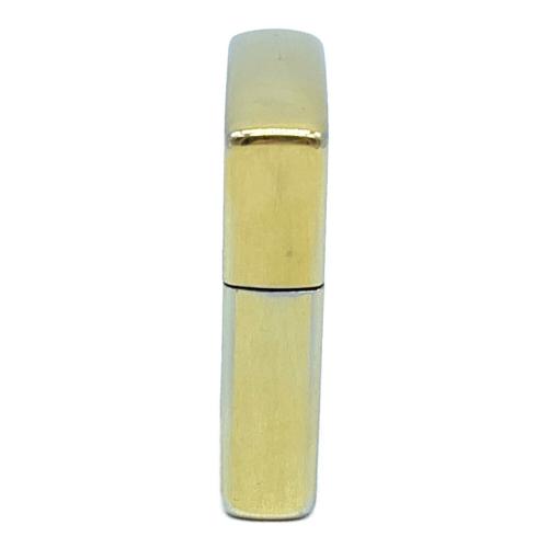ZIPPO (ジッポ) オイルライター 1995年製 VINTAGE SERIES 1937 USA製