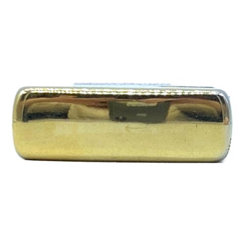 ZIPPO (ジッポ) オイルライター 1995年製 VINTAGE SERIES 1937 USA製