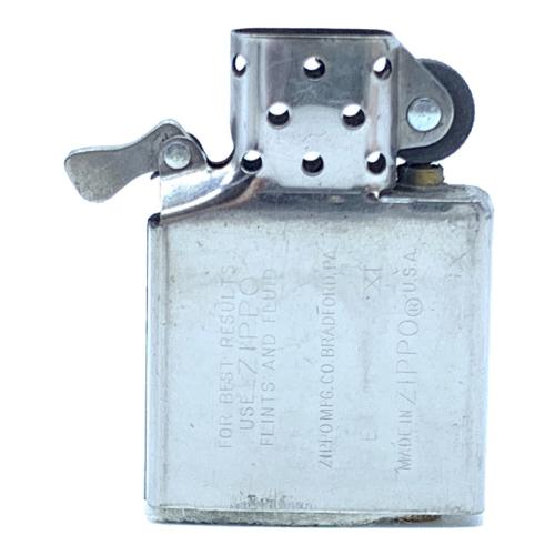 ZIPPO (ジッポ) オイルライター 1995年製 VINTAGE SERIES 1937 USA製