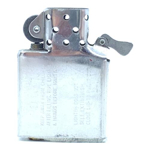 ZIPPO (ジッポ) オイルライター 1995年製 VINTAGE SERIES 1937 USA製