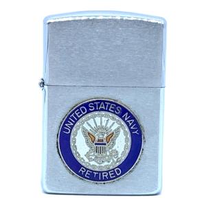 ZIPPO (ジッポ) オイルライター 1991年製 RETIRED USA製