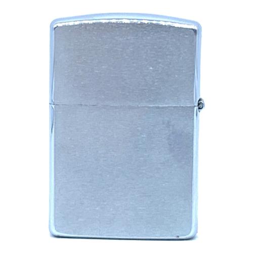 ZIPPO (ジッポ) オイルライター 1991年製 RETIRED USA製