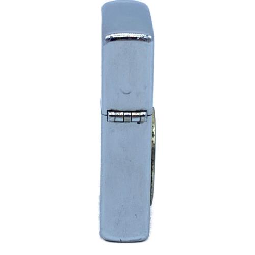 ZIPPO (ジッポ) オイルライター 1991年製 RETIRED USA製