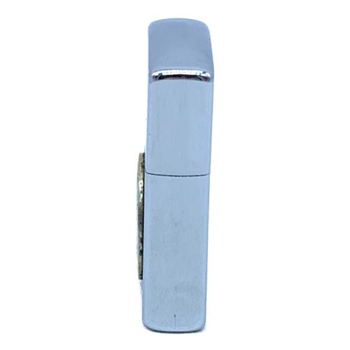 ZIPPO (ジッポ) オイルライター 1991年製 RETIRED USA製