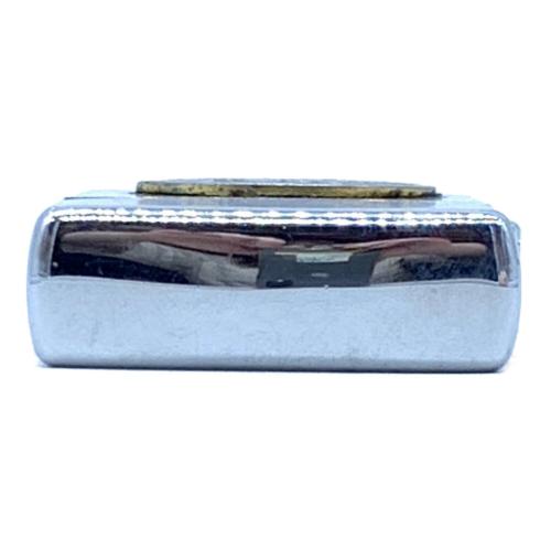 ZIPPO (ジッポ) オイルライター 1991年製 RETIRED USA製