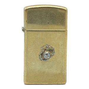 ZIPPO (ジッポ) オイルライター 1979年製 USMC USA製