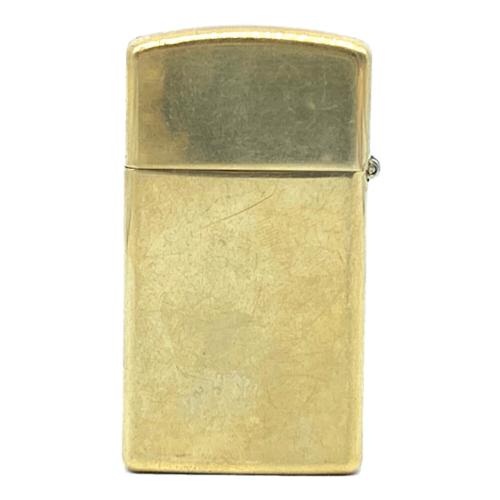 ZIPPO (ジッポ) オイルライター 1979年製 USMC USA製