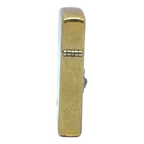 ZIPPO (ジッポ) オイルライター 1979年製 USMC USA製