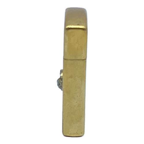 ZIPPO (ジッポ) オイルライター 1979年製 USMC USA製