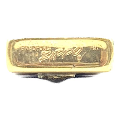 ZIPPO (ジッポ) オイルライター 1979年製 USMC USA製