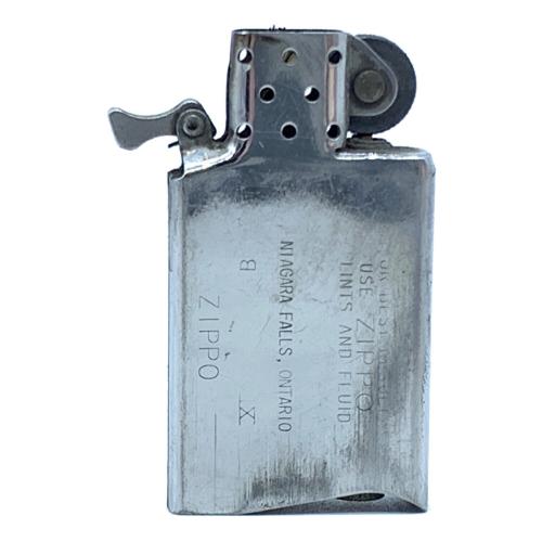 ZIPPO (ジッポ) オイルライター 1979年製 USMC USA製