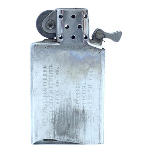 ZIPPO (ジッポ) オイルライター 1979年製 USMC USA製
