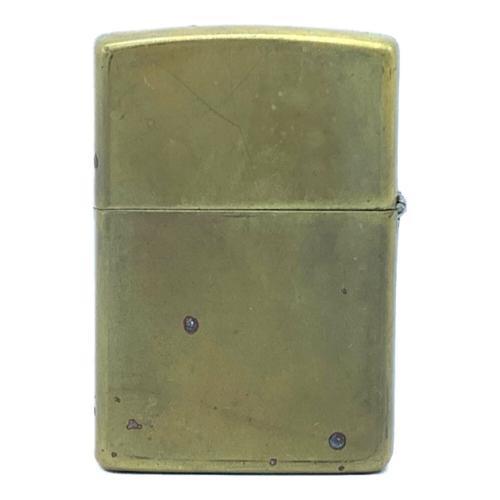 ZIPPO (ジッポ) オイルライター 1995年製 JDS MYOKO USA製
