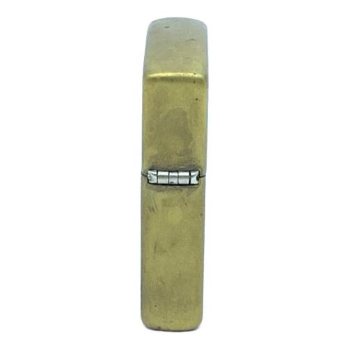 ZIPPO (ジッポ) オイルライター 1995年製 JDS MYOKO USA製