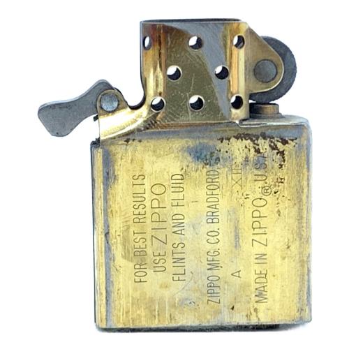 ZIPPO (ジッポ) オイルライター 1995年製 JDS MYOKO USA製