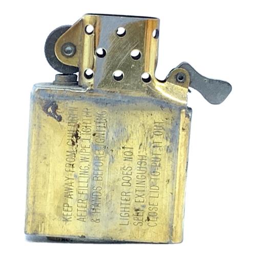 ZIPPO (ジッポ) オイルライター 1995年製 JDS MYOKO USA製