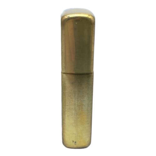 ZIPPO (ジッポ) オイルライター 1996年製 WIND PROOF LIGHTER USA製