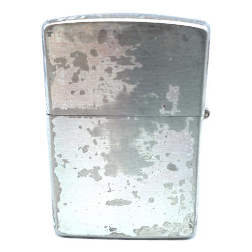 ZIPPO (ジッポ) オイルライター 1994年製 220周年記念 MARINE CORPS NO,0244 USA製