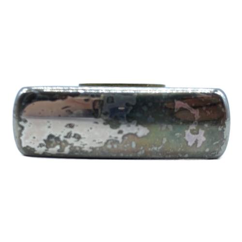 ZIPPO (ジッポ) オイルライター 1994年製 220周年記念 MARINE CORPS NO,0244 USA製