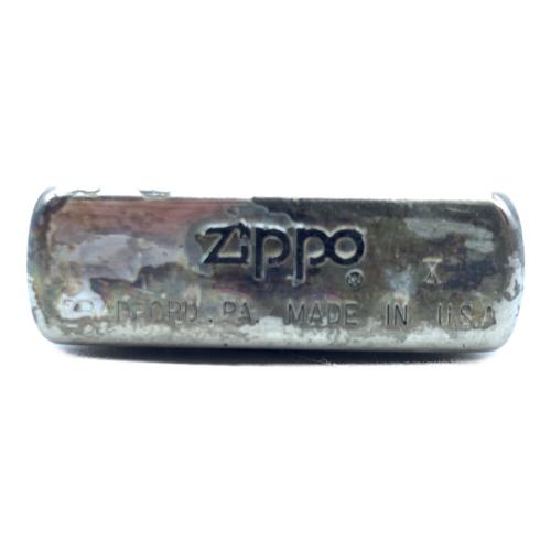 ZIPPO (ジッポ) オイルライター 1994年製 220周年記念 MARINE CORPS NO,0244 USA製
