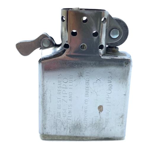 ZIPPO (ジッポ) オイルライター 1994年製 220周年記念 MARINE CORPS NO,0244 USA製