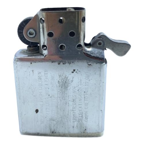 ZIPPO (ジッポ) オイルライター 1994年製 220周年記念 MARINE CORPS NO,0244 USA製