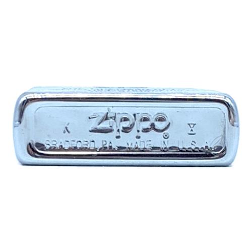 ZIPPO (ジッポ) オイルライター 1994年製 THE GREEN BERETS USA製