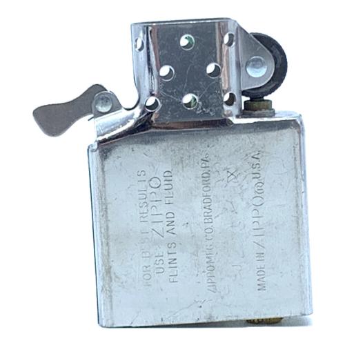 ZIPPO (ジッポ) オイルライター 1994年製 THE GREEN BERETS USA製