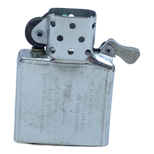 ZIPPO (ジッポ) オイルライター 1994年製 THE GREEN BERETS USA製