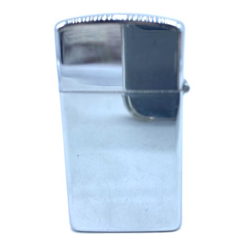 ZIPPO (ジッポ) オイルライター 1977年製 THE GREEN BERETS USA製