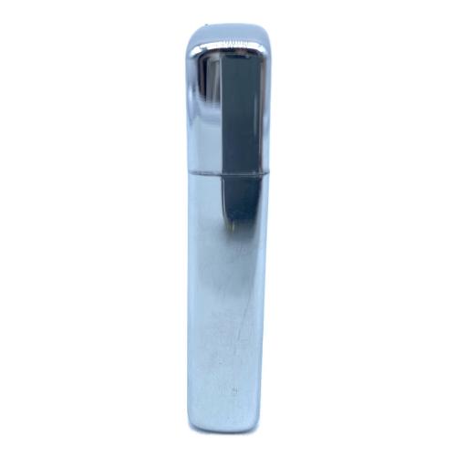 ZIPPO (ジッポ) オイルライター 1977年製 THE GREEN BERETS USA製