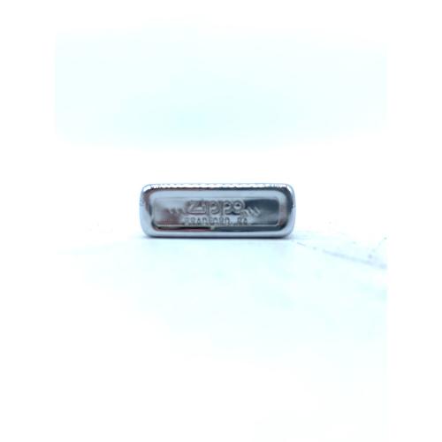 ZIPPO (ジッポ) オイルライター 1977年製 THE GREEN BERETS USA製