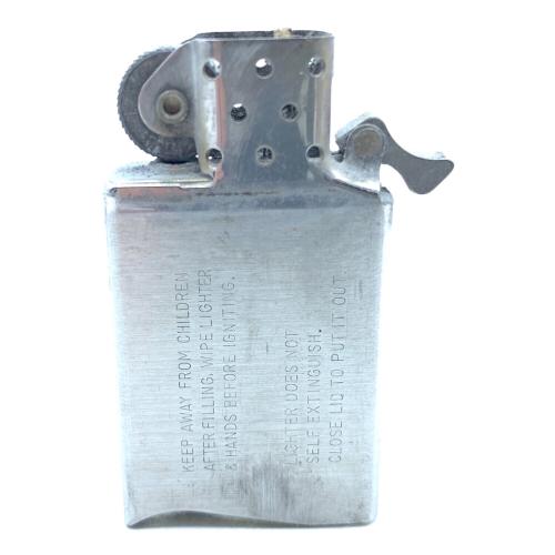 ZIPPO (ジッポ) オイルライター 1977年製 THE GREEN BERETS USA製