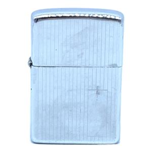 ZIPPO (ジッポ) オイルライター 1980年製 USA製