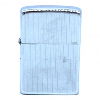 ZIPPO (ジッポ) オイルライター 1980年製 USA製