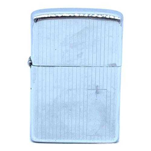 ZIPPO (ジッポ) オイルライター 1980年製 USA製