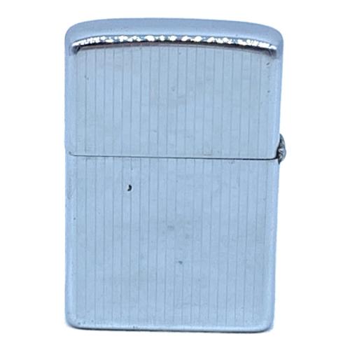 ZIPPO (ジッポ) オイルライター 1980年製 USA製