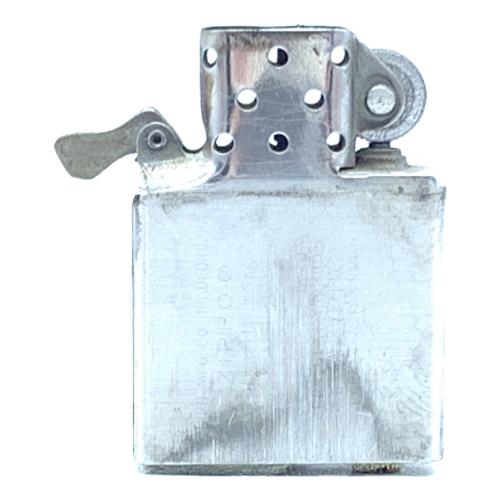 ZIPPO (ジッポ) オイルライター 1980年製 USA製