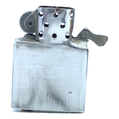 ZIPPO (ジッポ) オイルライター 1980年製 USA製